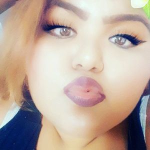 Meet your Posher, Nadiyah